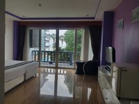 Sunday Sand Beach Pattaya 