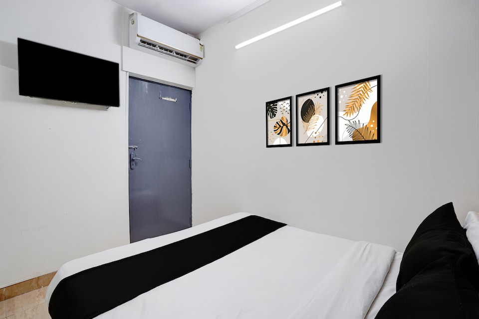  Hotel O Kings, Ghaziabad City, Ghaziabad