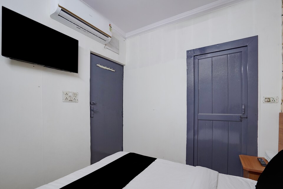  Hotel O Kings, Ghaziabad City, Ghaziabad