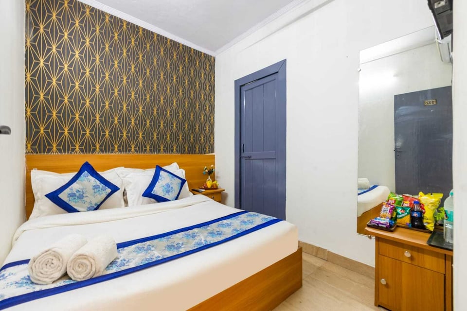  Hotel O Kings, Ghaziabad City, Ghaziabad
