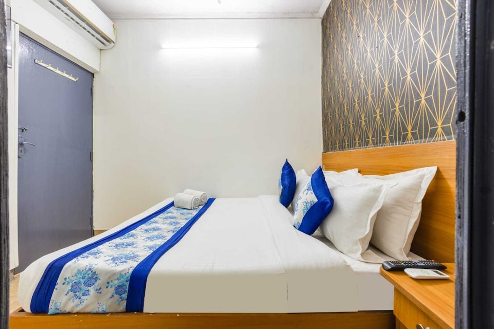  Hotel O Kings, Ghaziabad City, Ghaziabad