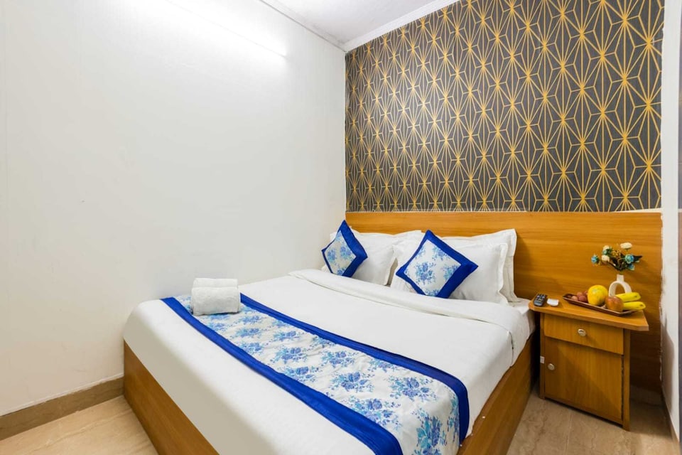  Hotel O Kings, Ghaziabad City, Ghaziabad
