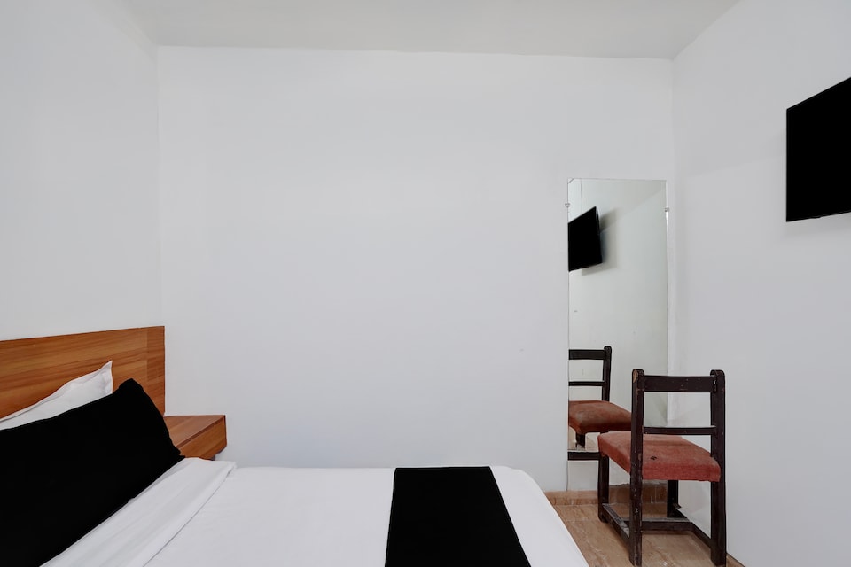  Hotel O Kings, Ghaziabad City, Ghaziabad