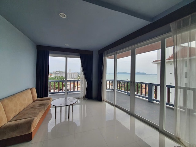 The Sand Beach Resort by DanCenter