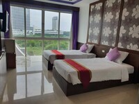 The Sand Beach Resort by DanCenter