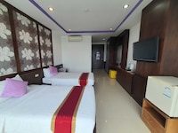 The Sand Beach Resort by DanCenter