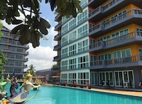 The Sand Beach Resort by DanCenter