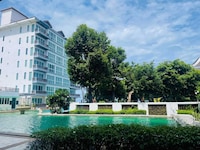 The Sand Beach Resort by DanCenter