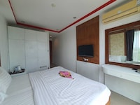 The Sand Beach Resort by DanCenter