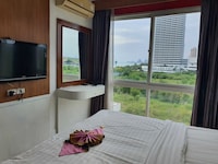 The Sand Beach Resort by DanCenter