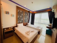 The Sand Beach Resort by DanCenter