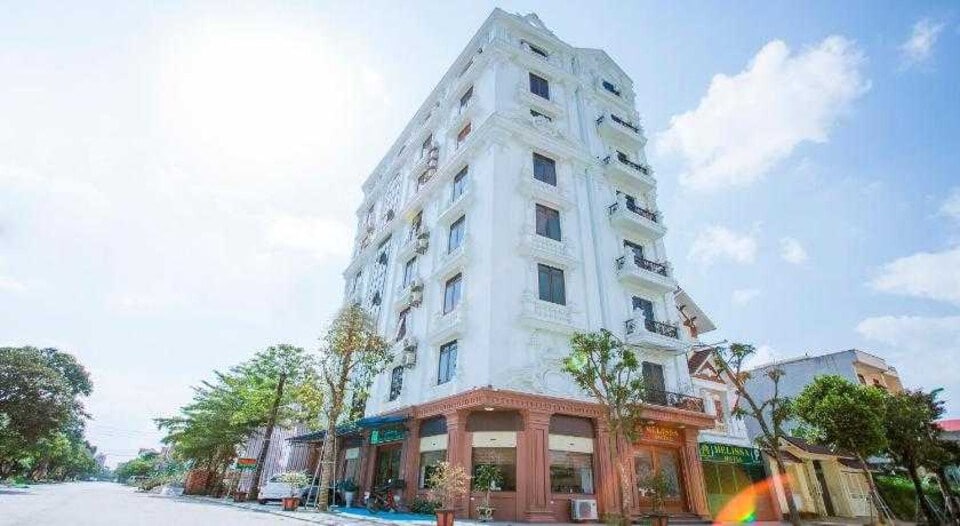 Townhouse Oak Melissa Ninh Binh - Near Tam Coc, Ninh Binh, Ninh Binh