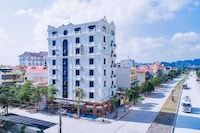 Townhouse Oak Melissa Ninh Binh - Near Tam Coc
