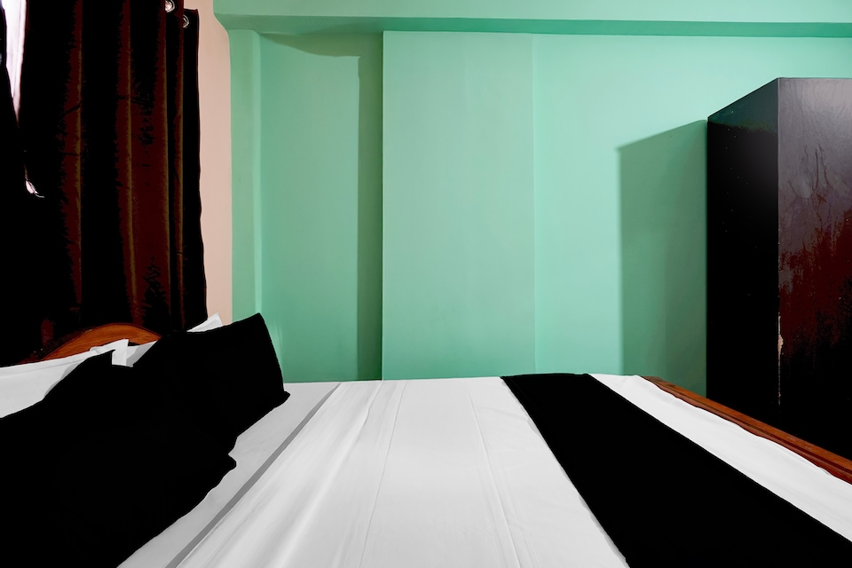 Hotel O Doddabalapura Formerly Anand Comforts, Doddaballapura-Bangalore, Doddaballapura