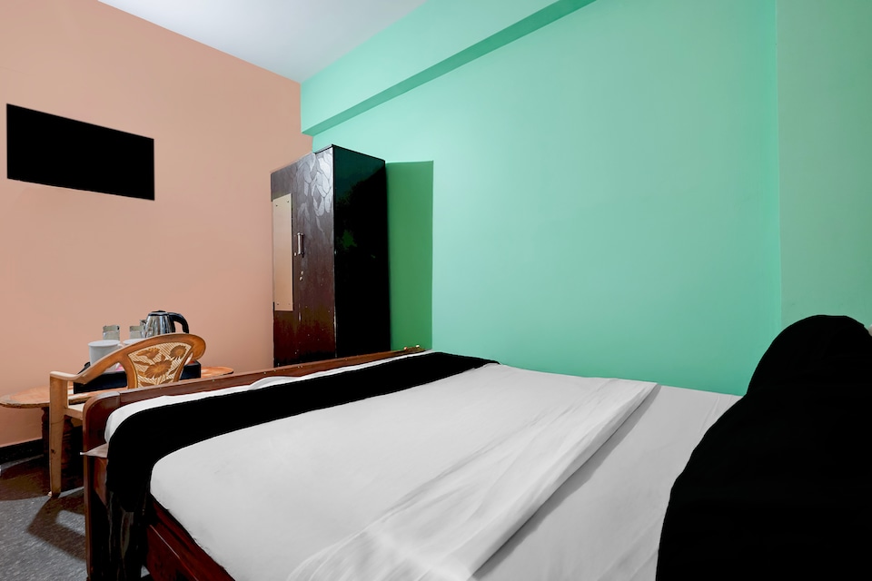 Hotel O Doddabalapura Formerly Anand Comforts, Doddaballapura-Bangalore, Doddaballapura