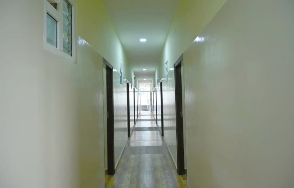 Hotel O Doddabalapura Formerly Anand Comforts Boarding & Lodging, Doddaballapura-Bangalore, Doddaballapura