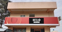 Hotel O Doddabalapura Formerly Anand Comforts Boarding & Lodging