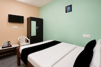 Hotel O Doddabalapura Formerly Anand Comforts