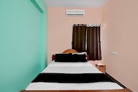 Hotel O Doddabalapura Formerly Anand Comforts