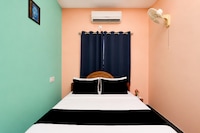 Hotel O Doddabalapura Formerly Anand Comforts