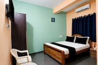 Hotel O Doddabalapura Formerly Anand Comforts