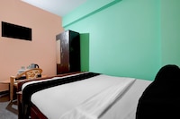 Hotel O Doddabalapura Formerly Anand Comforts