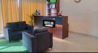 Hotel O Doddabalapura Formerly Anand Comforts Boarding & Lodging