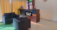 Hotel O Doddabalapura Formerly Anand Comforts Boarding & Lodging
