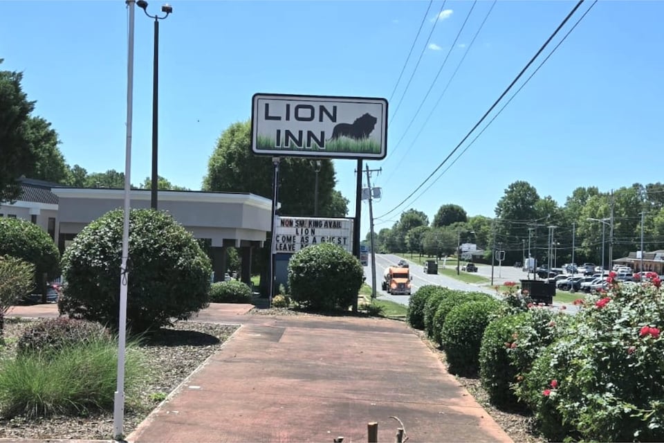 Lion Inn Albemarle By Hotel O Near US 52, Albemarle, NC, Albemarle, NC