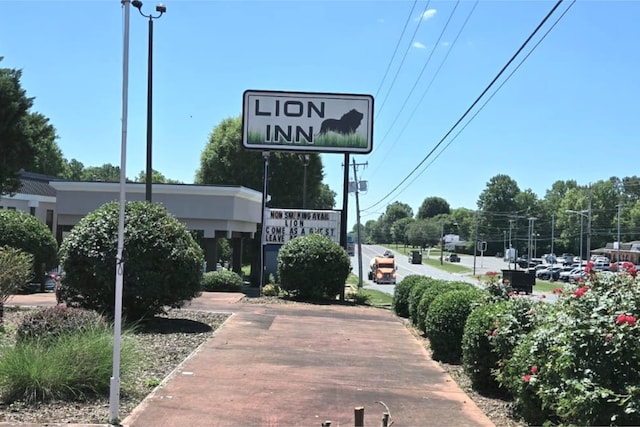 Lion Inn Albemarle By Hotel O Near US 52