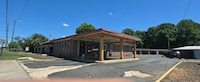 Lion Inn Albemarle By Hotel O Near US 52