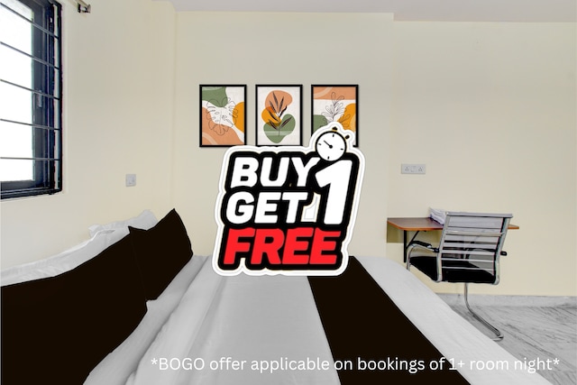 Hotel O SLN Terminus Gachibowli Formerly BSR