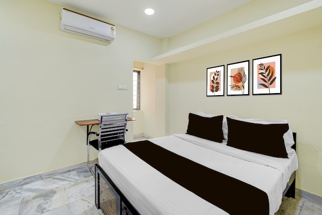 Hotel O SLN Terminus Gachibowli Formerly BSR