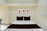 Hotel O SLN Terminus Gachibowli Formerly BSR