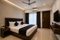 Hotel O SLN Terminus Gachibowli Formerly BSR