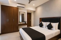 Hotel O SLN Terminus Gachibowli Formerly BSR