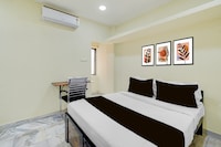 Hotel O SLN Terminus Gachibowli Formerly BSR
