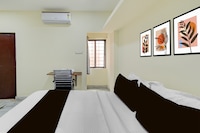 Hotel O SLN Terminus Gachibowli Formerly BSR