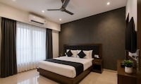 Hotel O SLN Terminus Gachibowli Formerly BSR