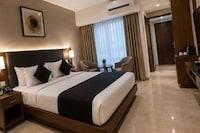 Hotel O SLN Terminus Gachibowli Formerly BSR