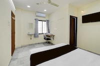 Hotel O SLN Terminus Gachibowli Formerly BSR