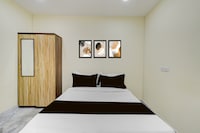 Hotel O SLN Terminus Gachibowli Formerly BSR