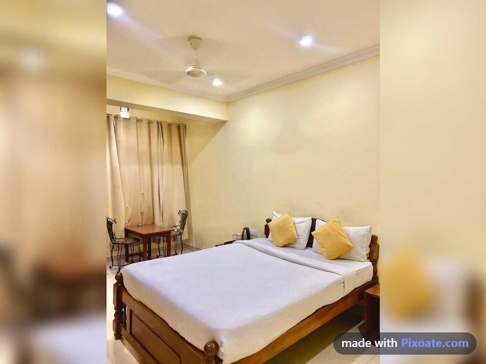 Hotel O Ocean Havean , Baga Goa, Goa