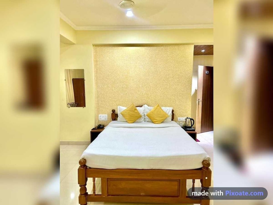 Hotel O Ocean Havean , Baga Goa, Goa