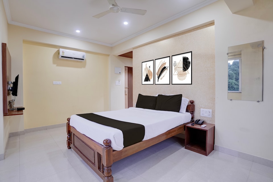 Hotel O Ocean Havean , Baga Goa, Goa