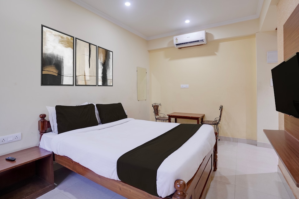 Hotel O Ocean Havean , Baga Goa, Goa