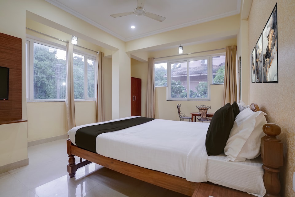 Hotel O Ocean Havean , Baga Goa, Goa