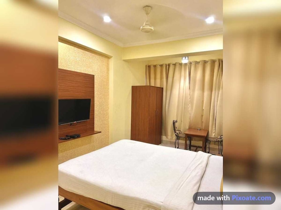 Hotel O Ocean Havean , Baga Goa, Goa