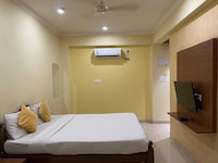 Hotel O Ocean Havean 