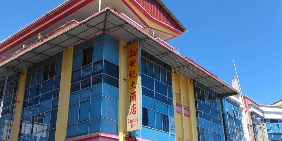 Hotel O Century Inn, Bintulu, Bintulu